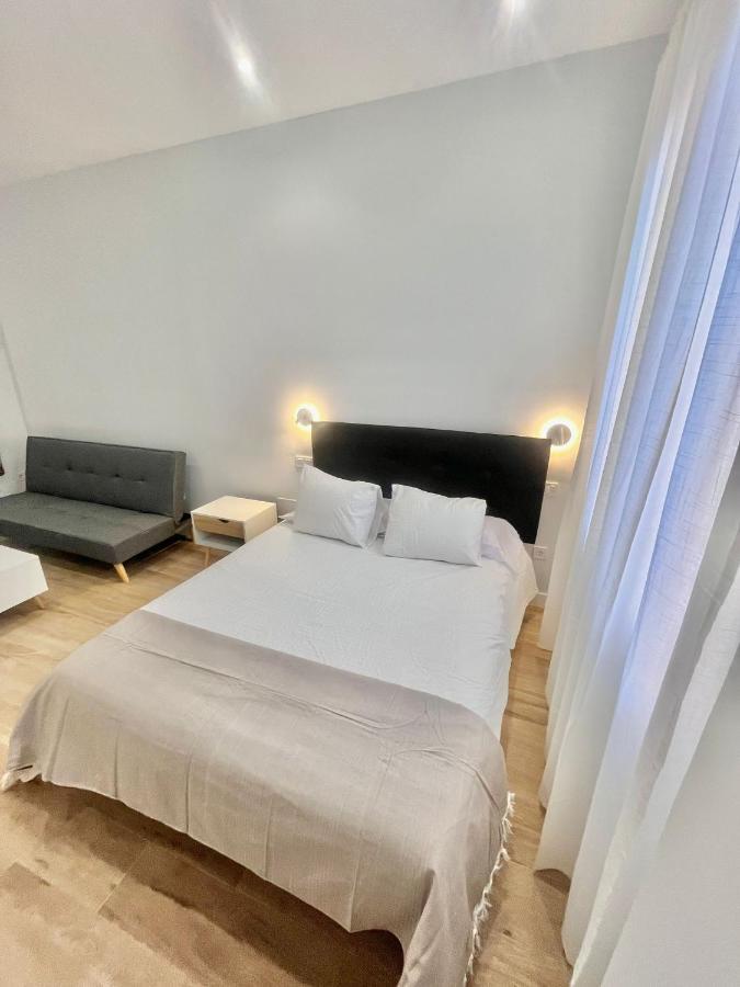 Lofts Ifema Apartment Madrid Exterior photo