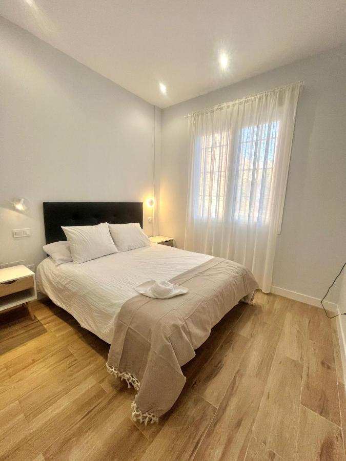 Lofts Ifema Apartment Madrid Exterior photo
