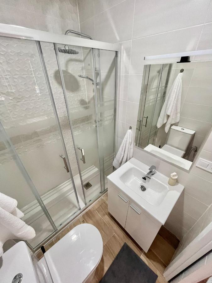 Lofts Ifema Apartment Madrid Exterior photo